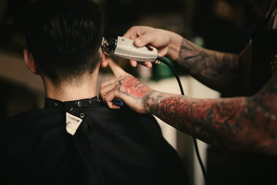 Fade & Design